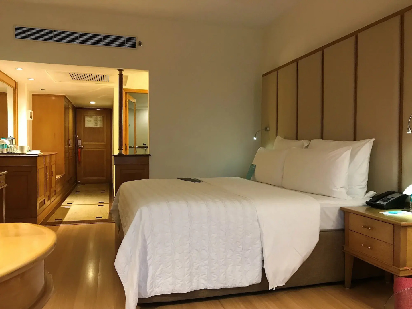 Le Meridien Kochi