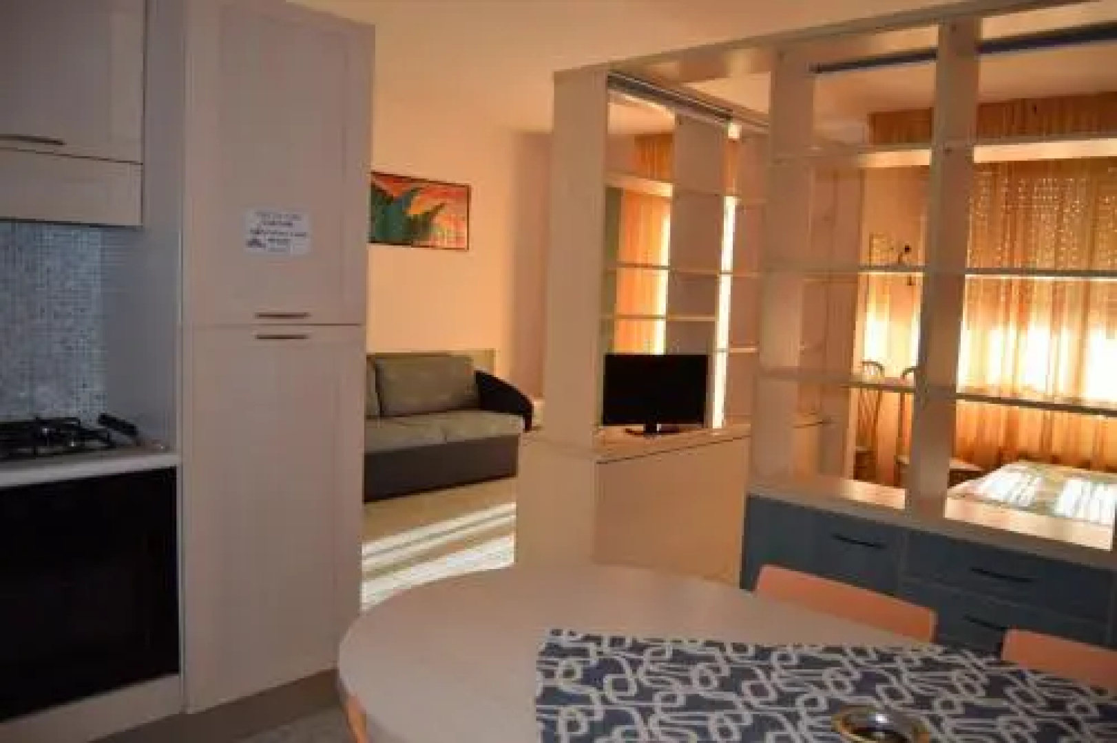 Orchidea Marina