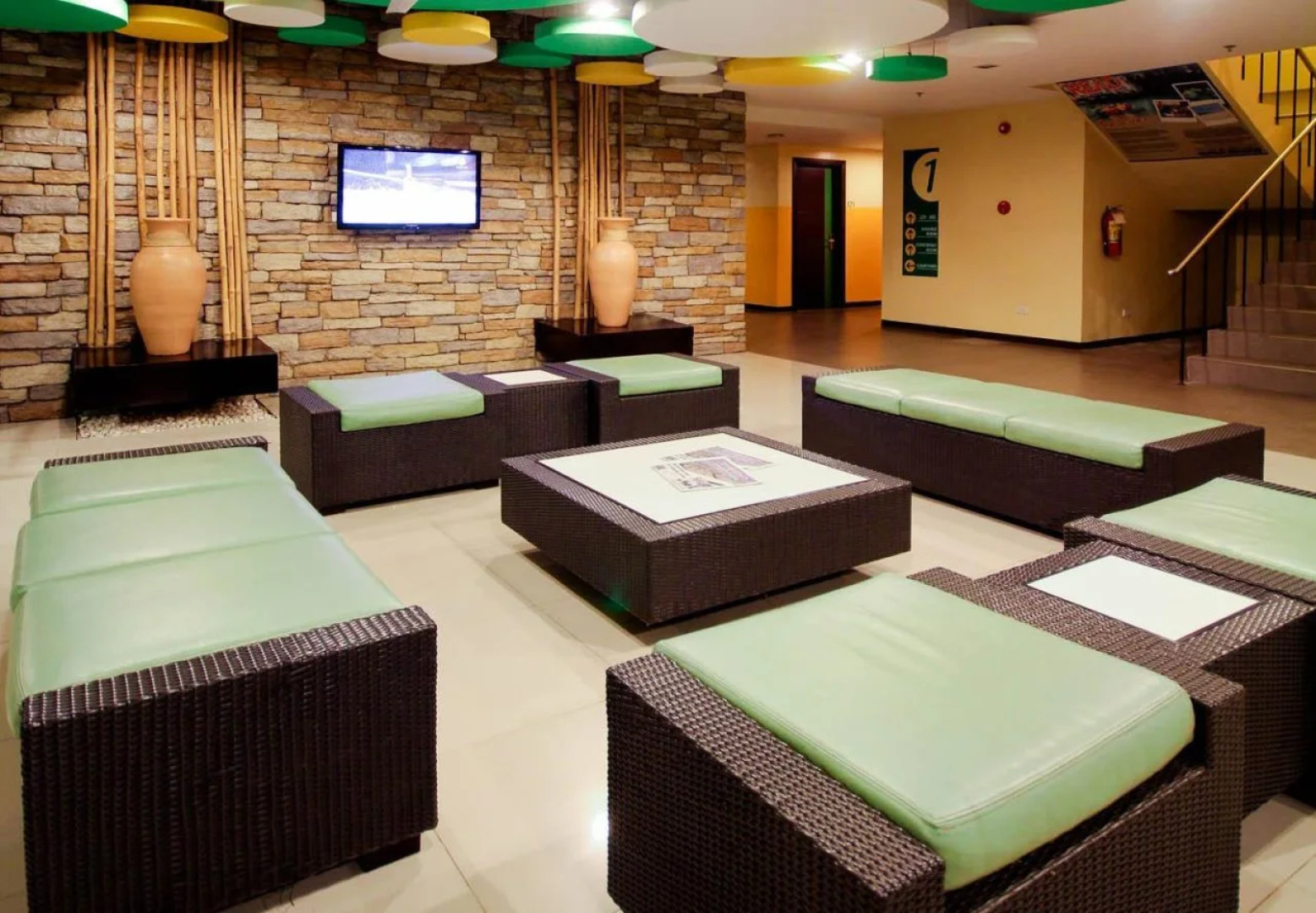 Go Hotels Puerto Princesa