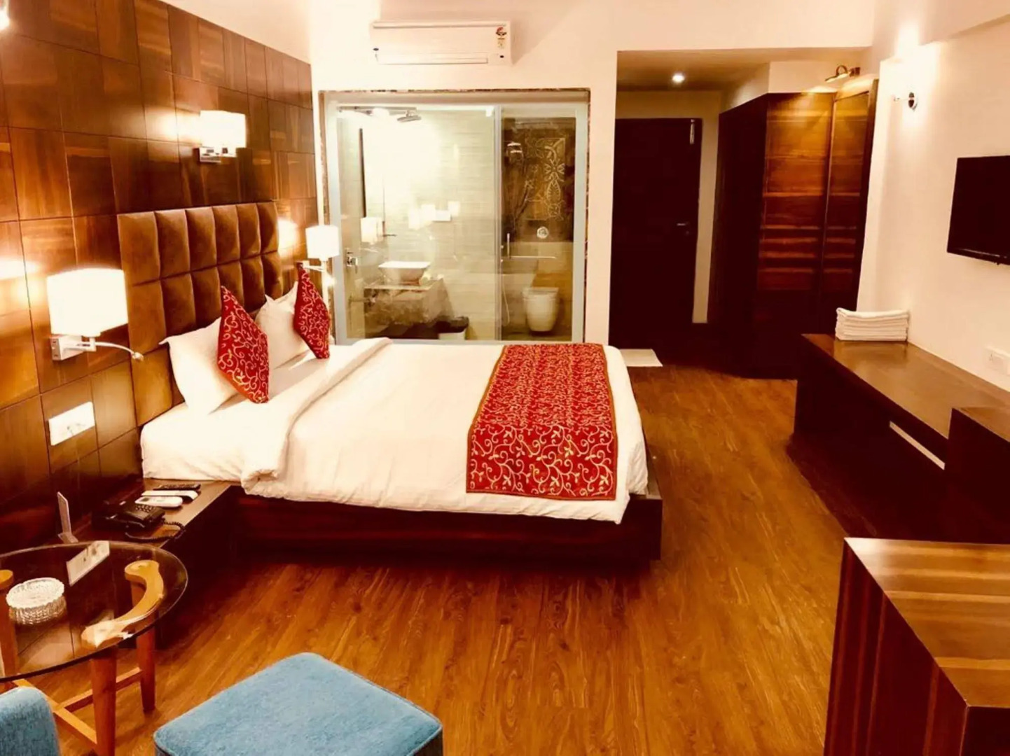 Ranbanka Heritage Resort