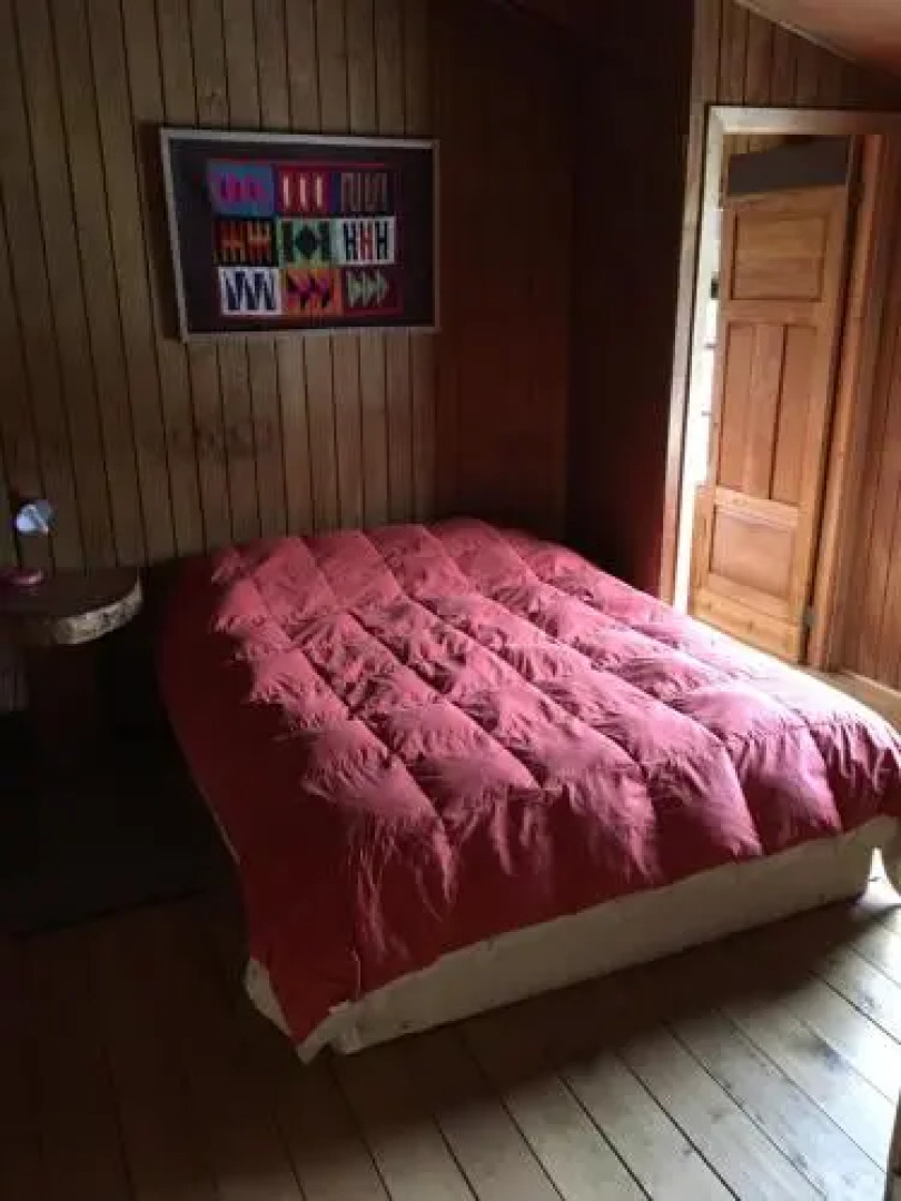 La Casona Puelo Lodge