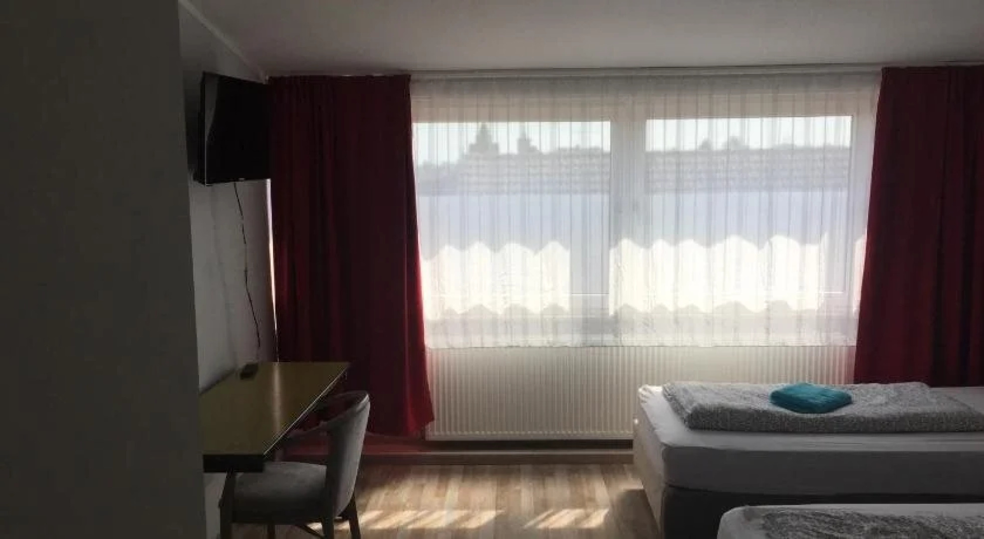 IUVENTAS Gästehaus / Pension