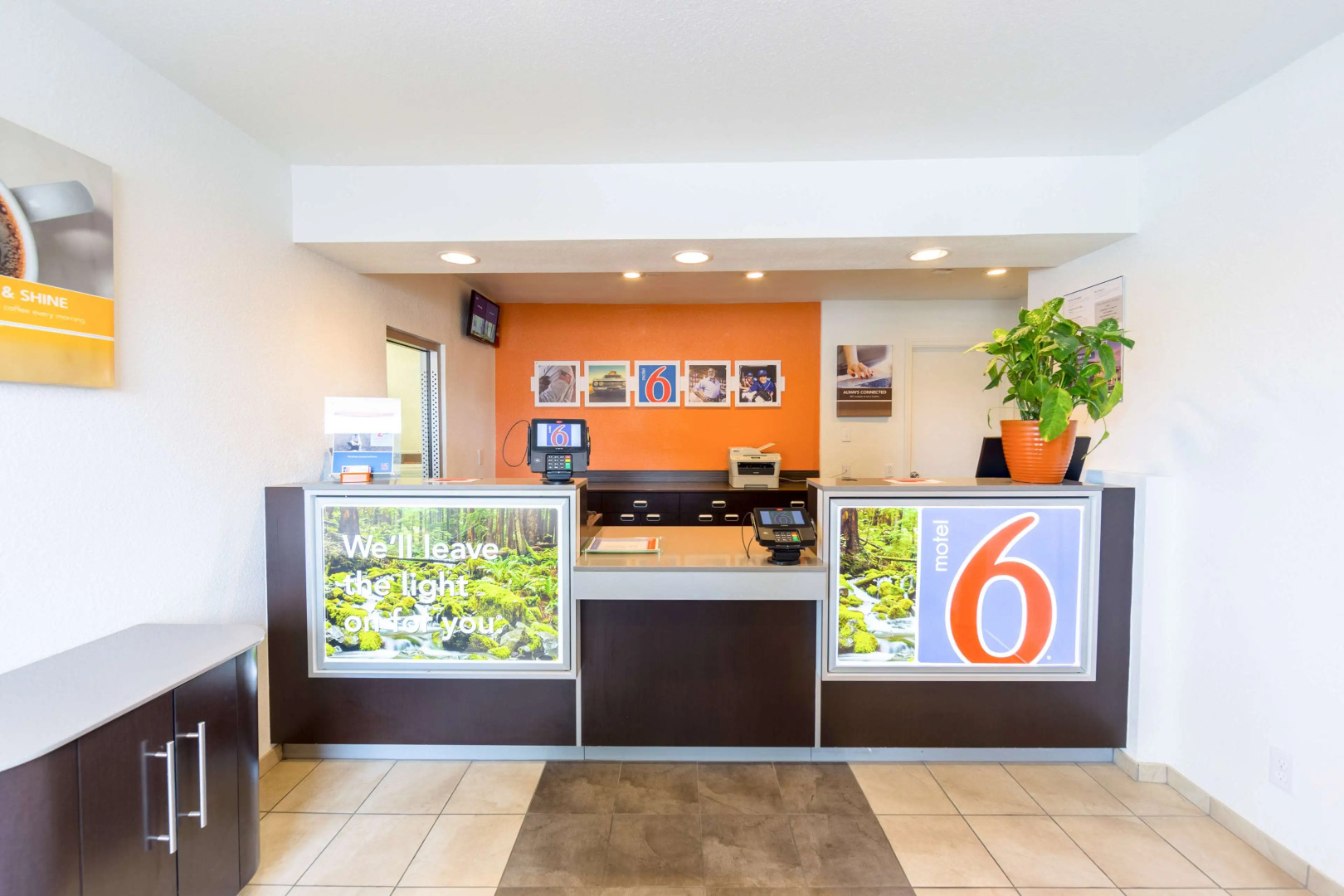 Motel 6 Klamath Falls, OR