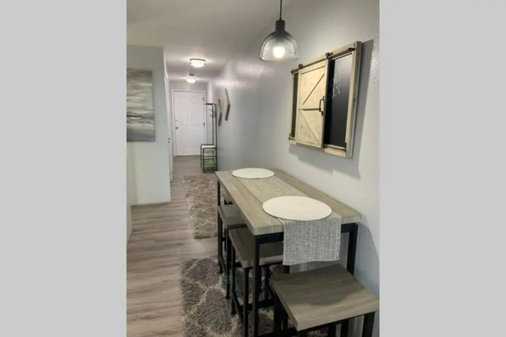 Snug 1 Recently Renovated Condo w Ocean View