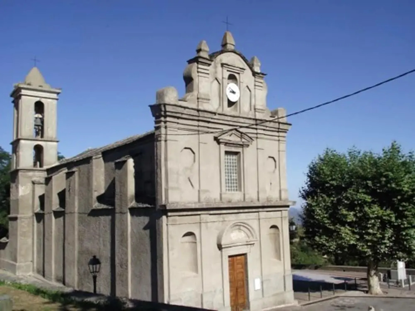 House With one Bedroom in Rutali, With Wonderful Mountain View, Enclos