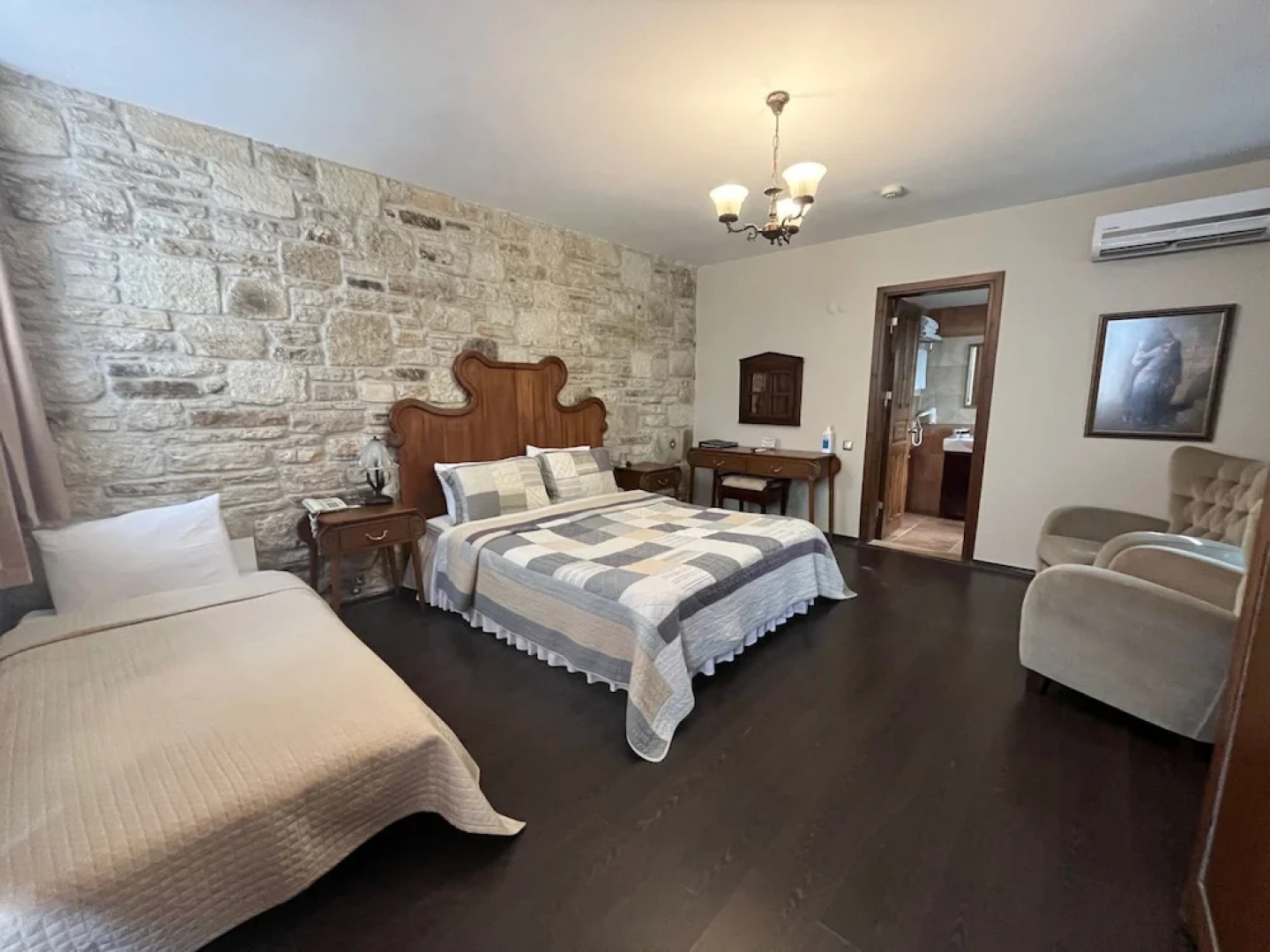 Griffon Boutique Hotel - Boutique Class