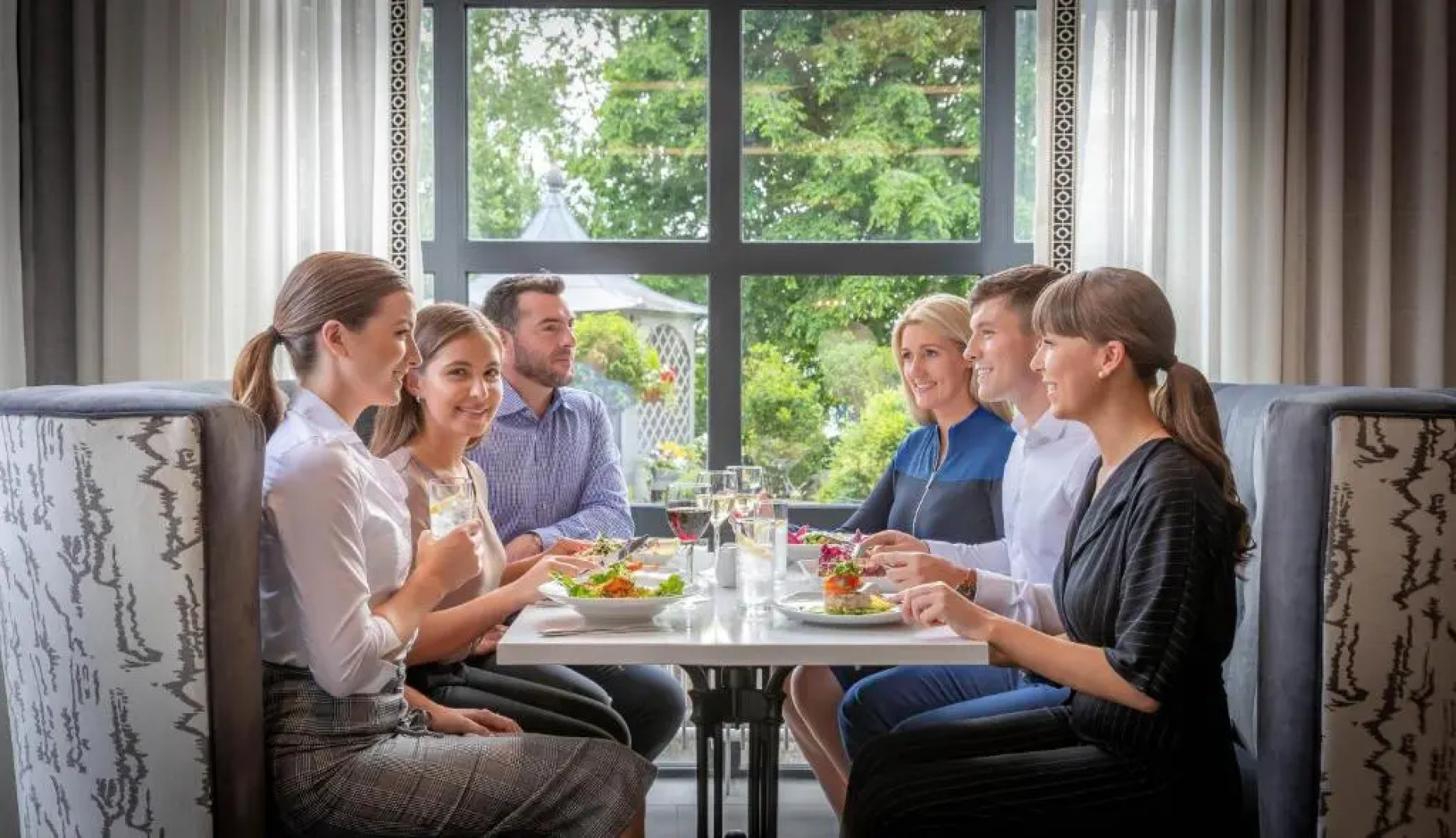 Castletroy Park Hotel