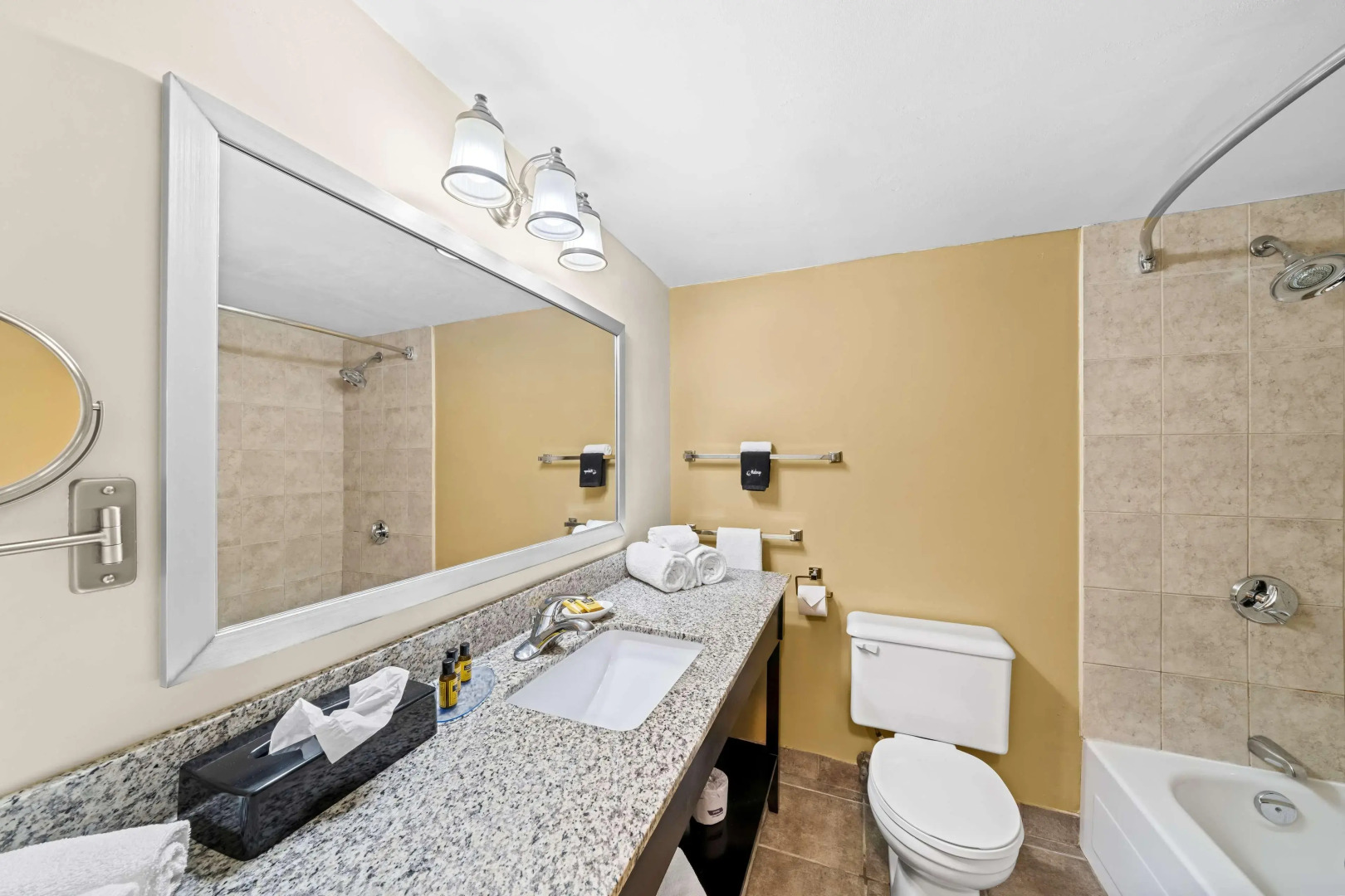 Best Western Plus Mariposa Inn & Conference Centre