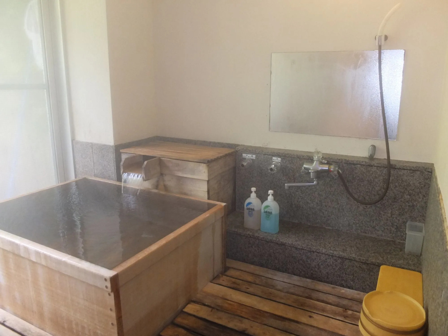 Nikko Green Hotel Natsukashiya Fuwari