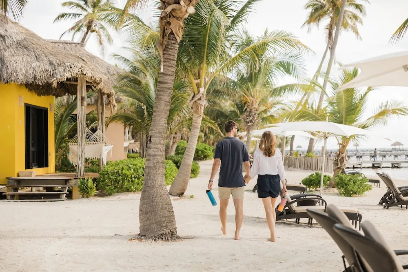Matachica Resort & Spa - Adults Only