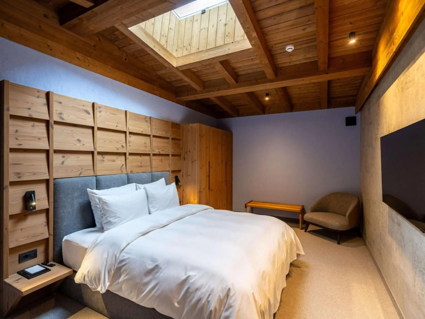 Swissôtel Poiana Brasov