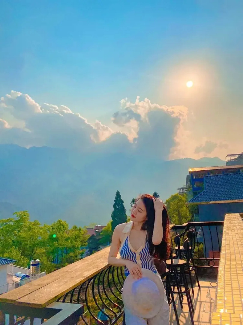 The Upper House Sapa