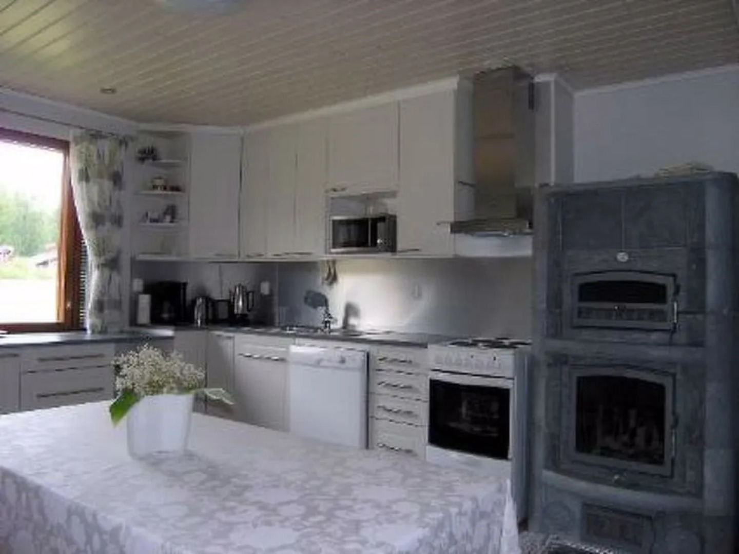 House Jokela Vesanto