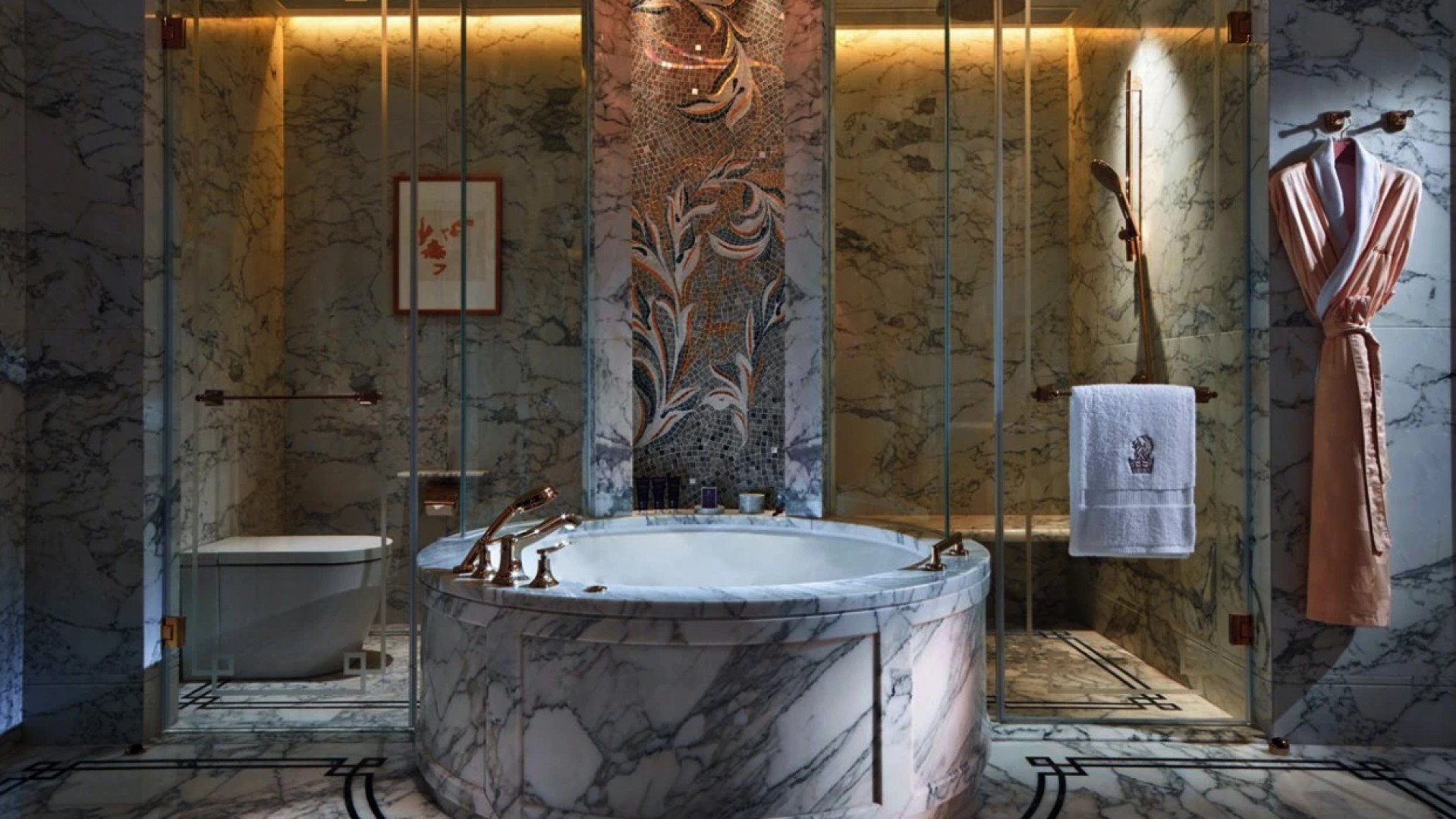 The Ritz-Carlton, Macau