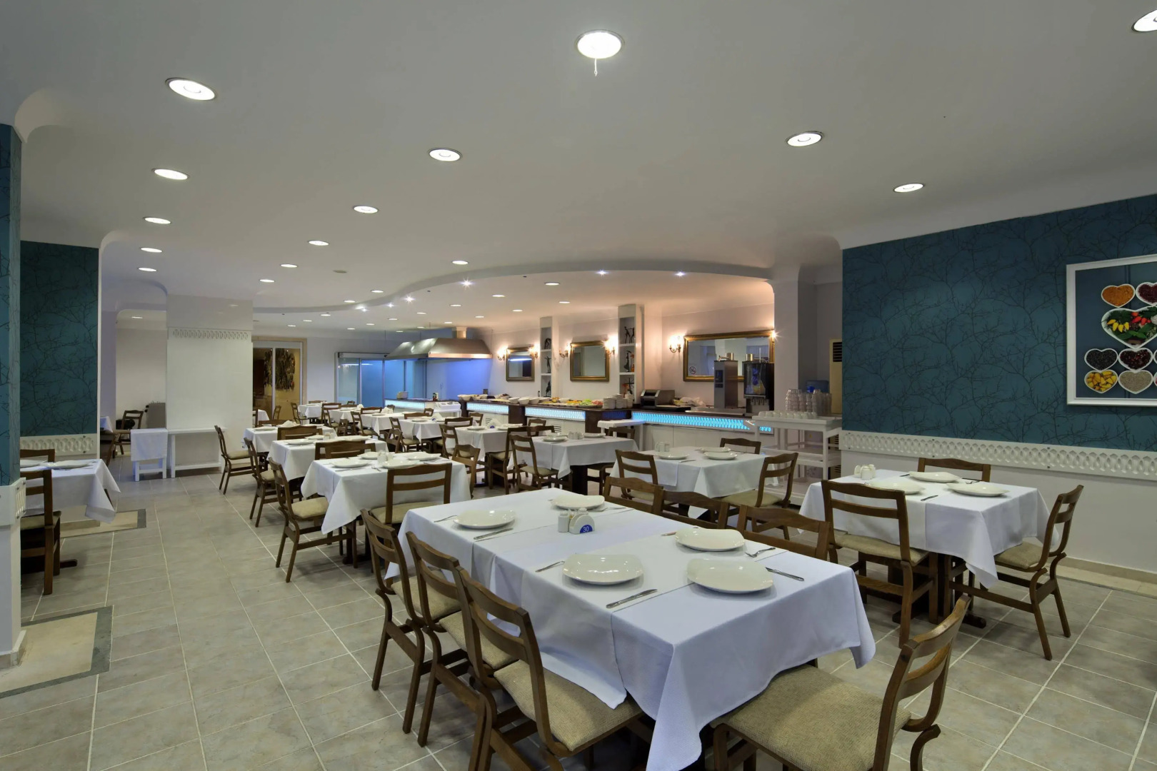 Villa Moonflower Apart Hotel