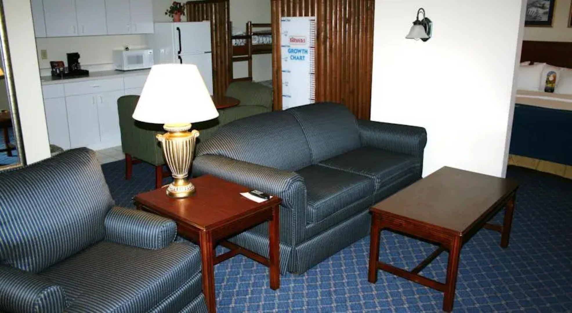 Holiday Inn Express LAPORTE