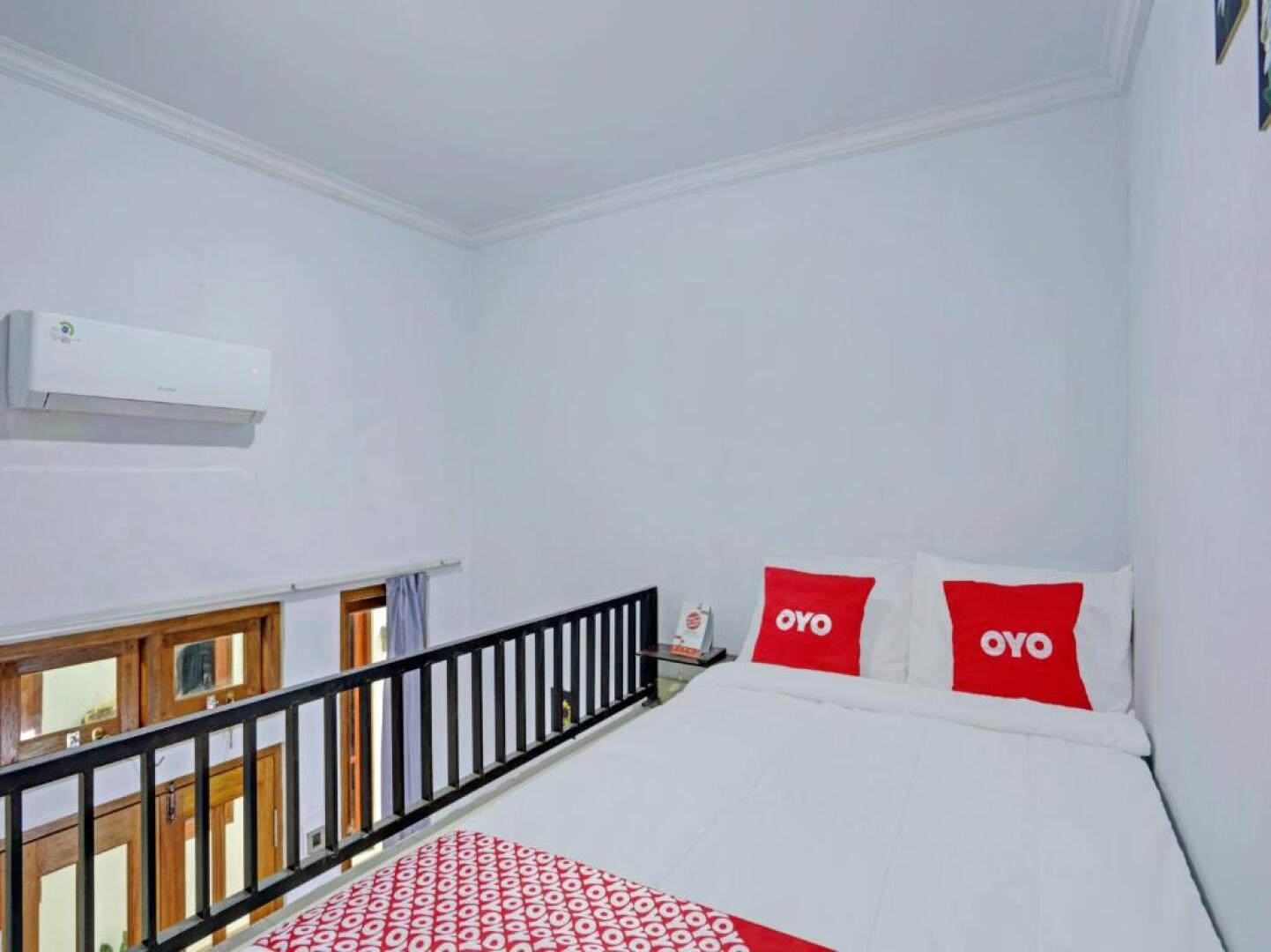 OYO 90512 Tiny House