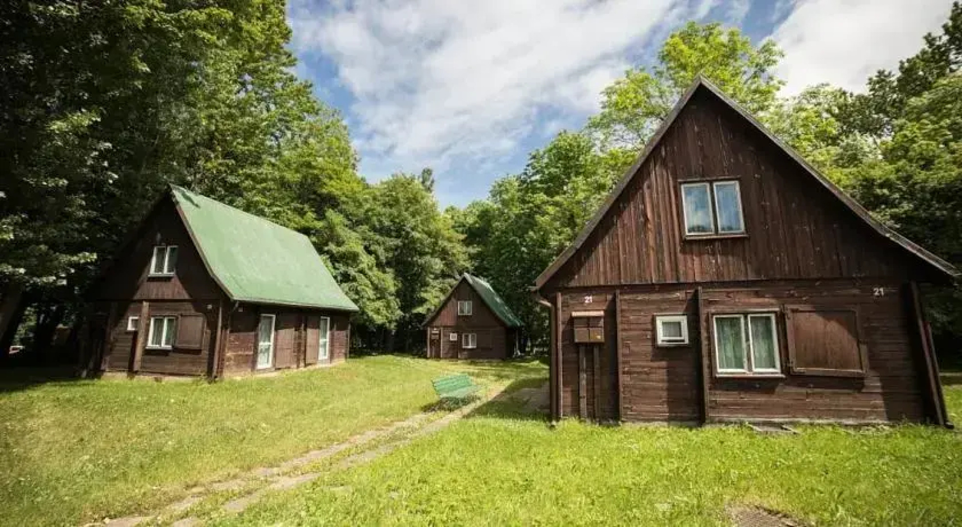 Ośrodek Wypoczynkowy Neptun