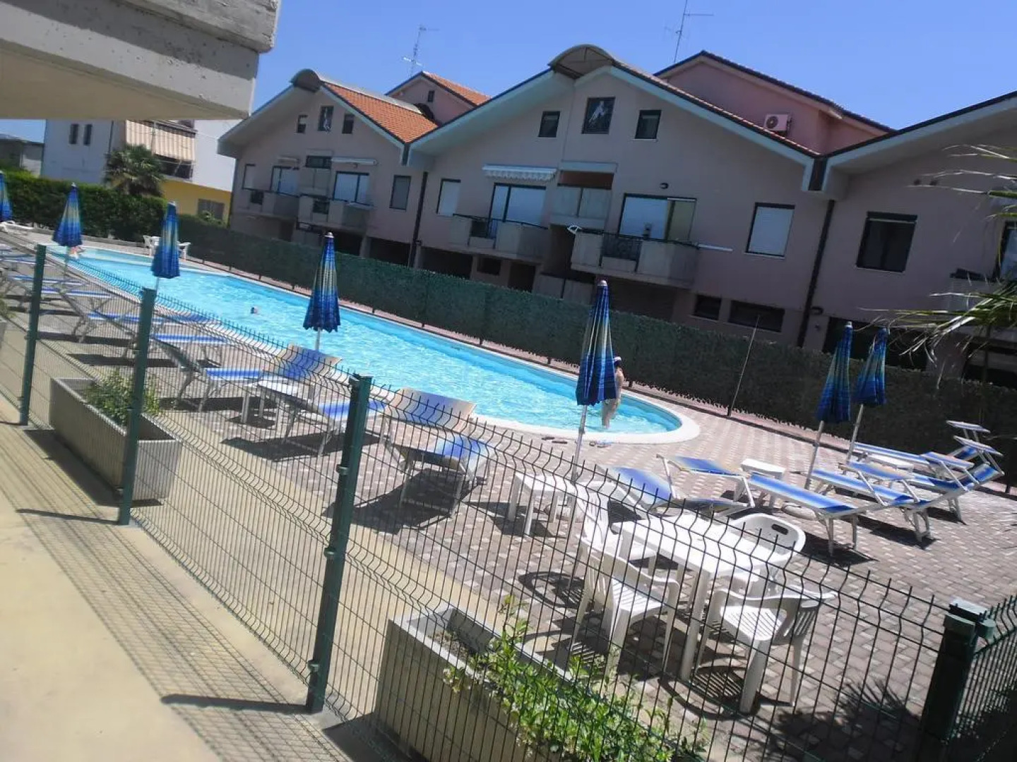 Polena Residence Hotel