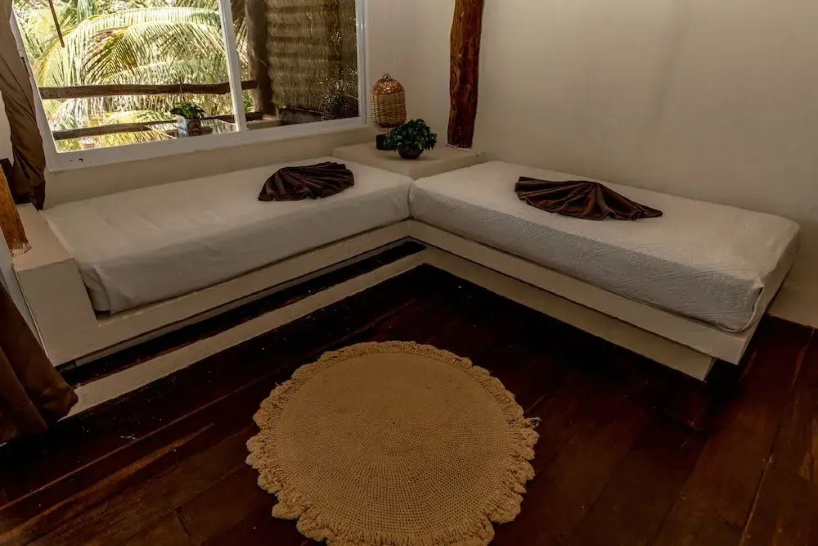 Alma Tulum Hotel Boutique