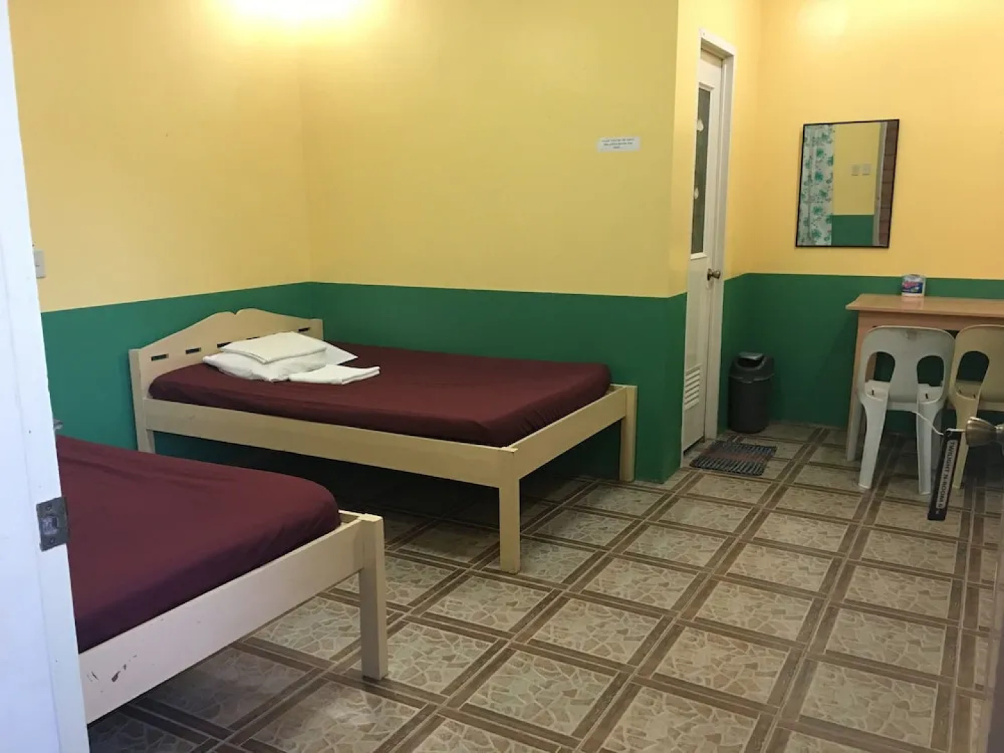 Twilight N Pension House