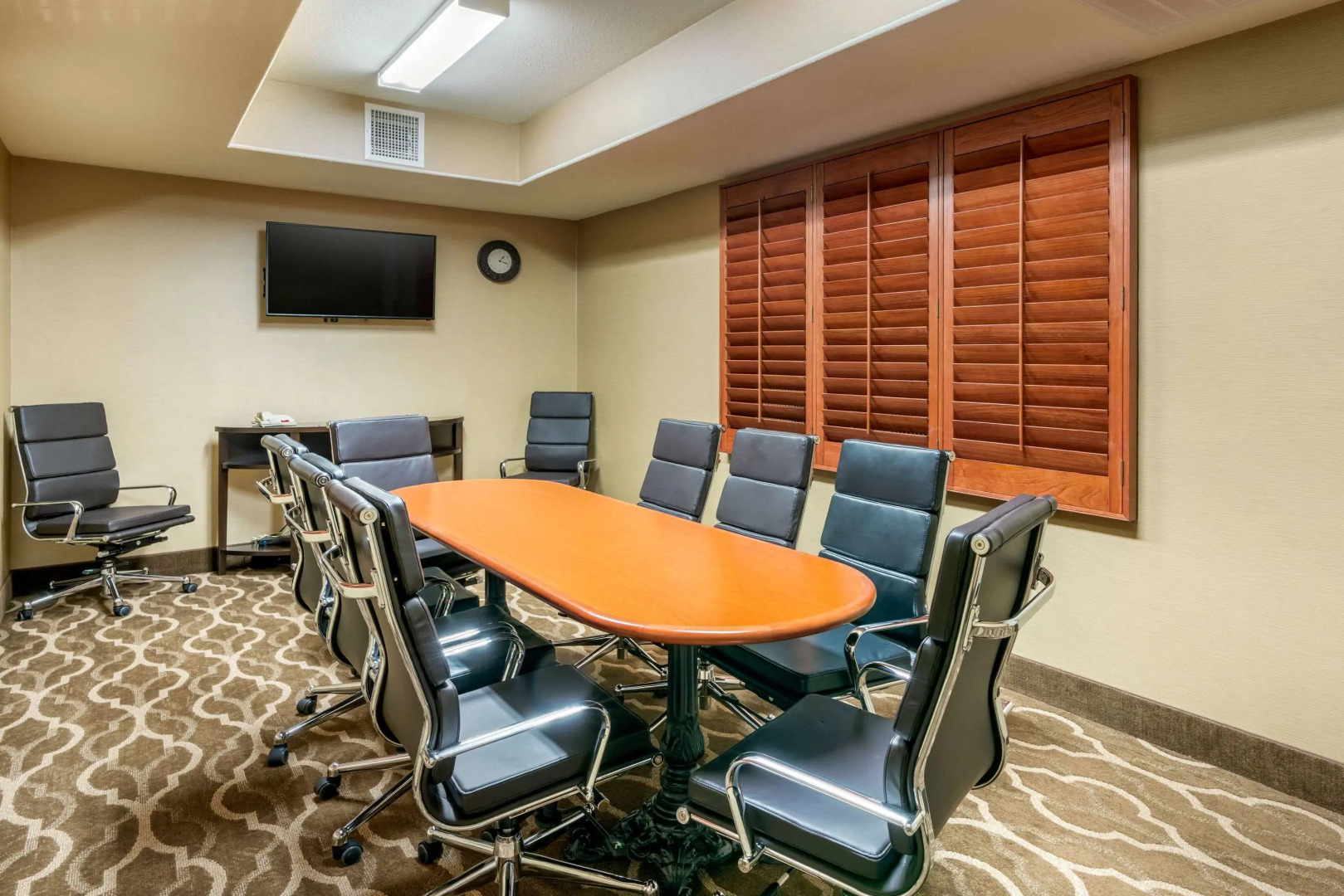 Comfort Inn & Suites Galt - Lodi North