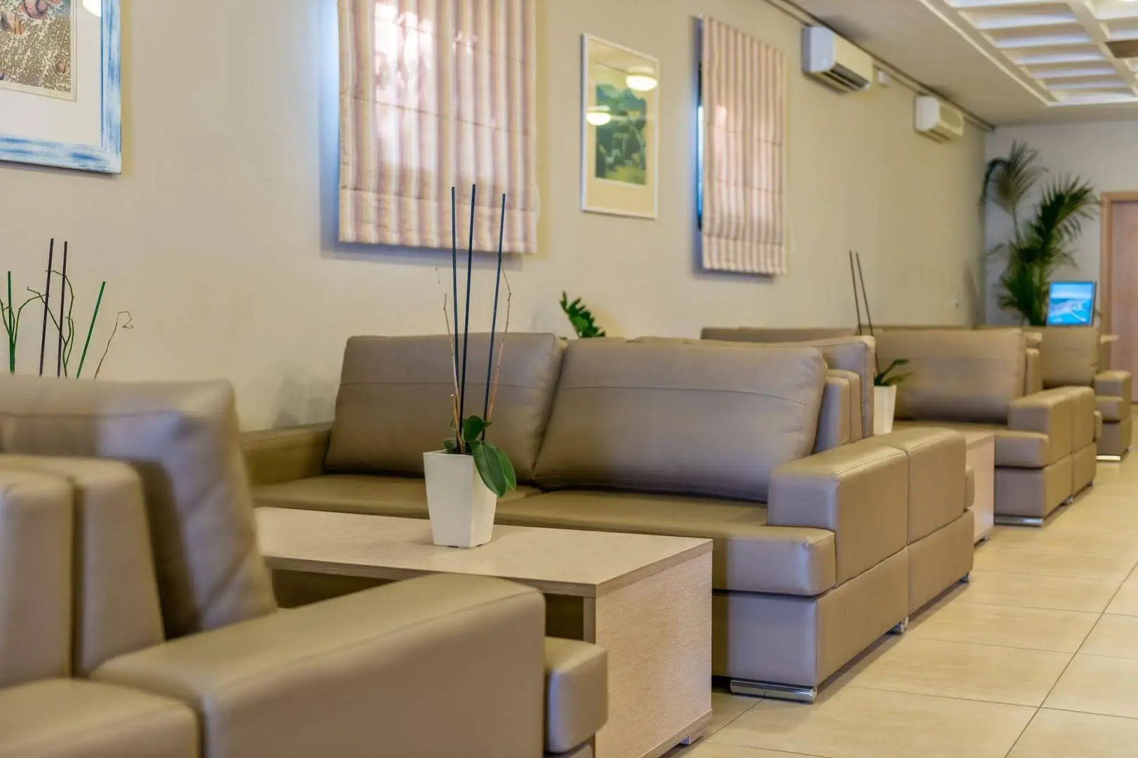 Porto Platanias Village