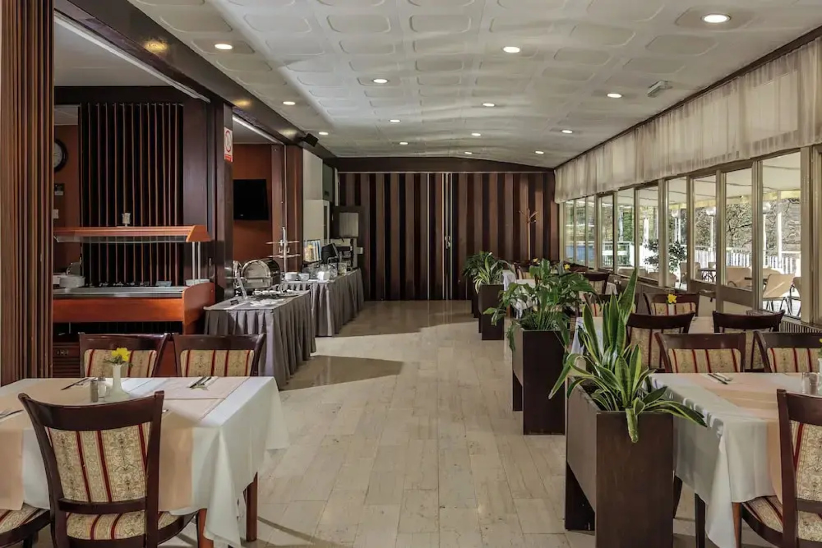 Boarding House Lucija