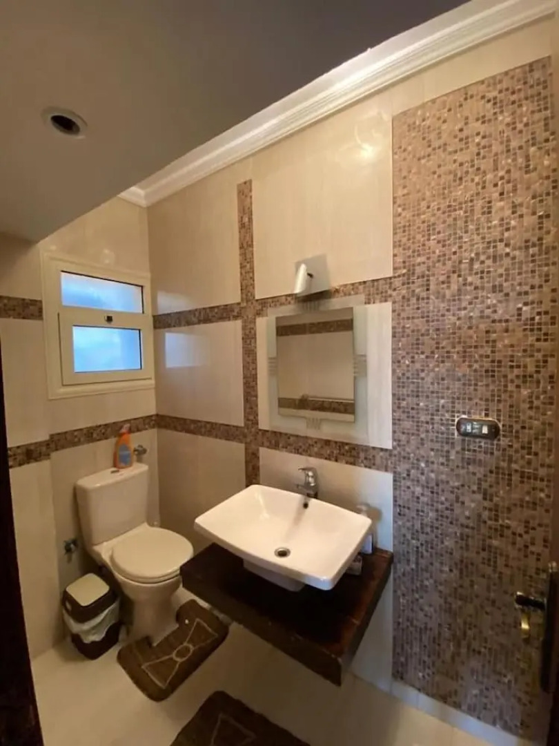 Villa Omraa El Behar