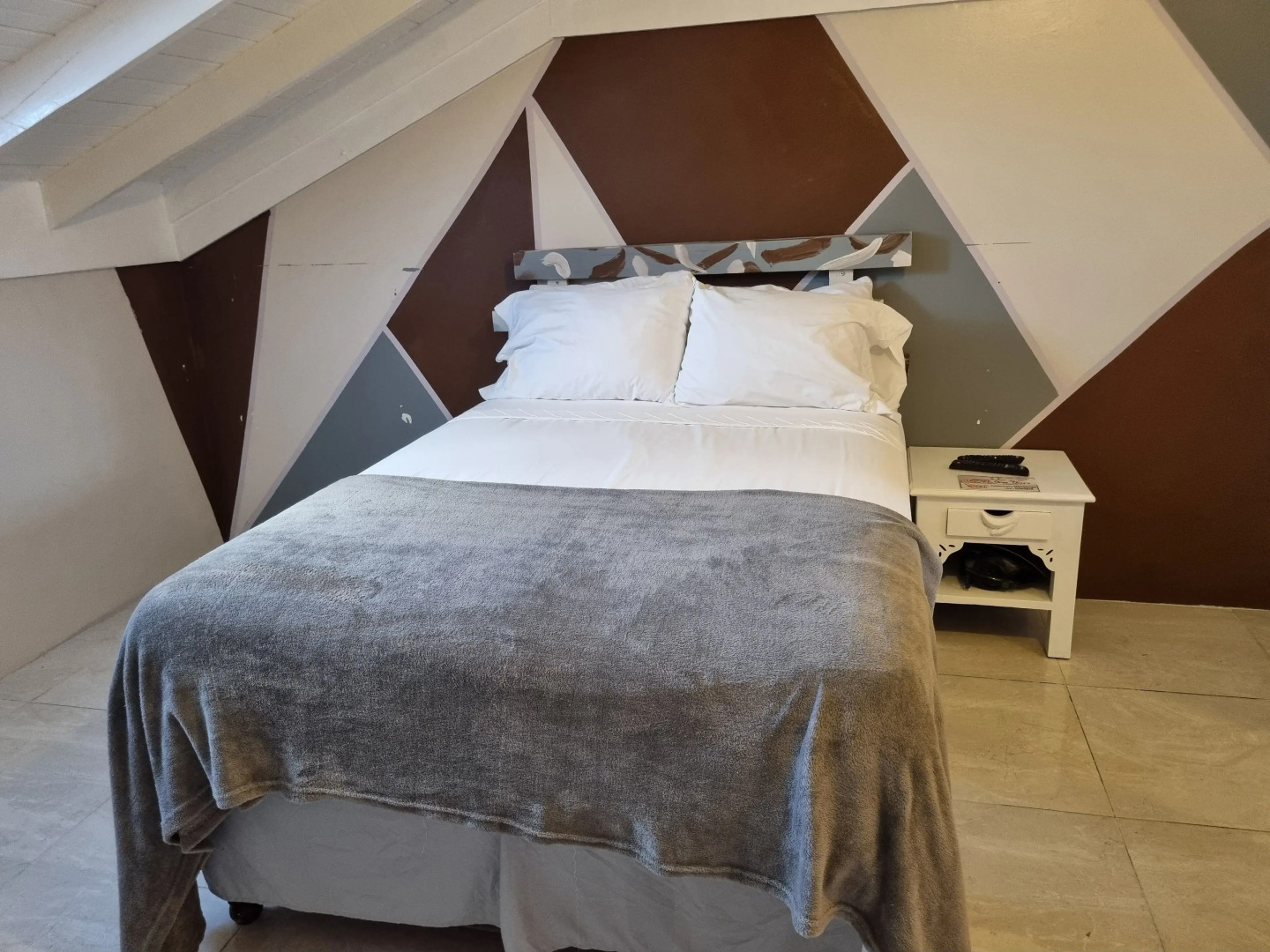 Leisure Duplex At Csompo Silver Manor