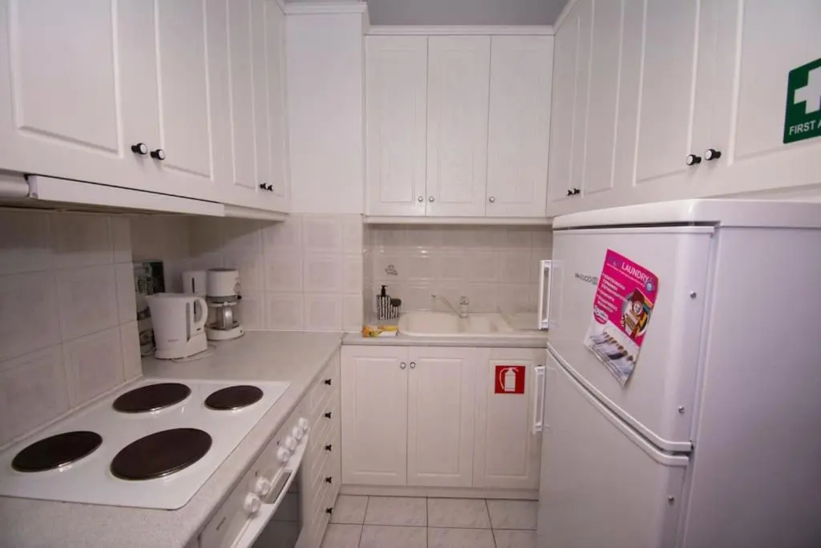 Anadora 1. City center modern stylish appartment.