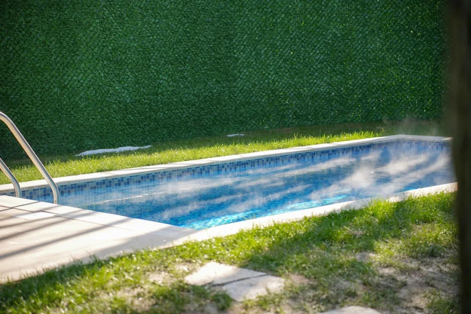 Bungalov Masukiye Villa