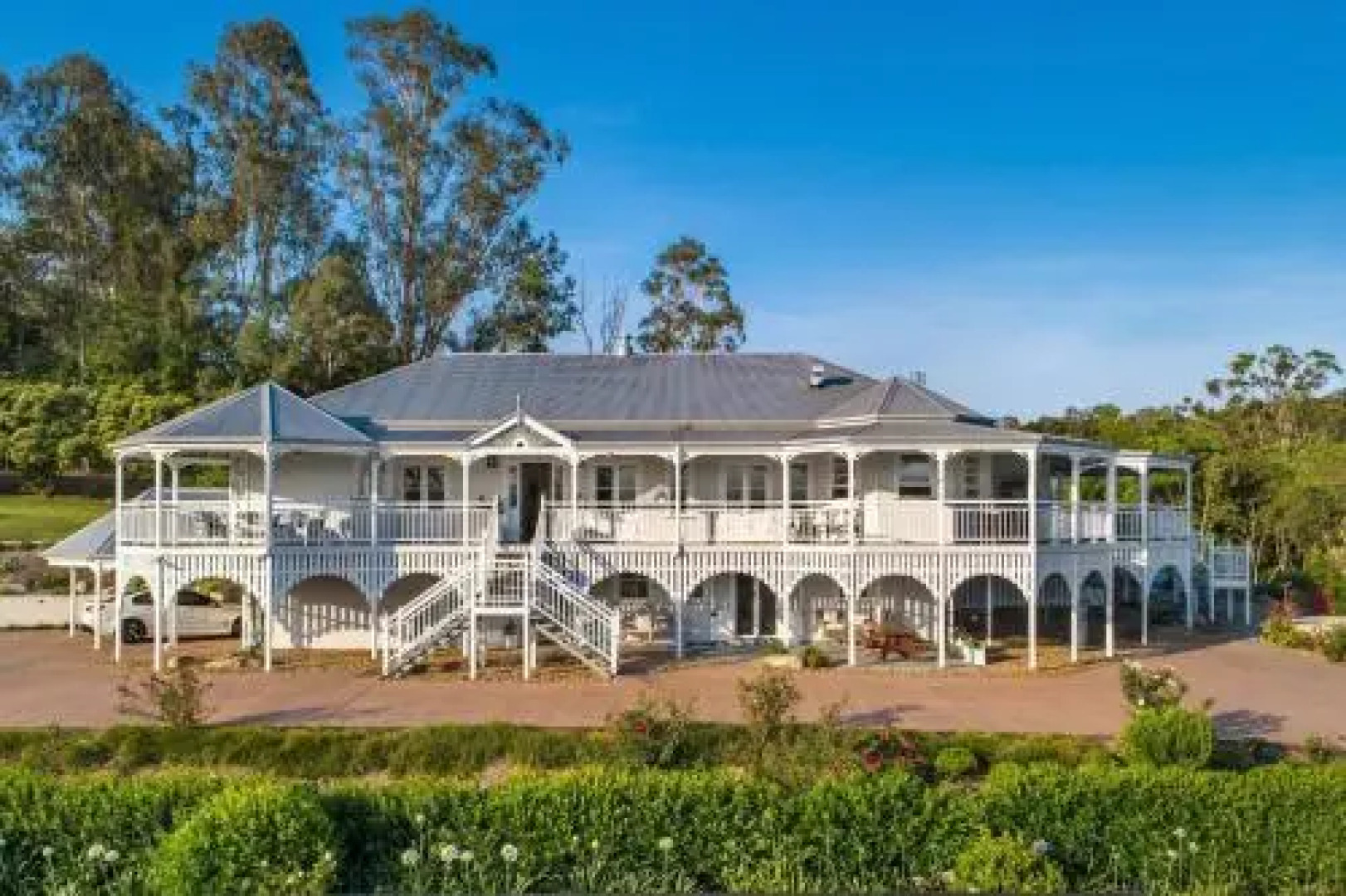 The Farmhouse Eumundi B&B