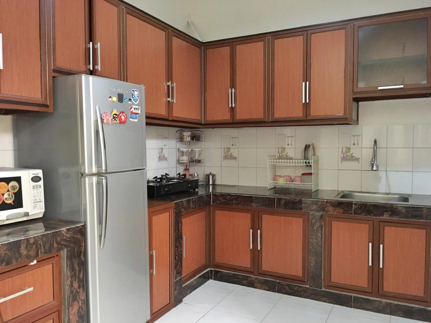 Cendana Mulia Hostel