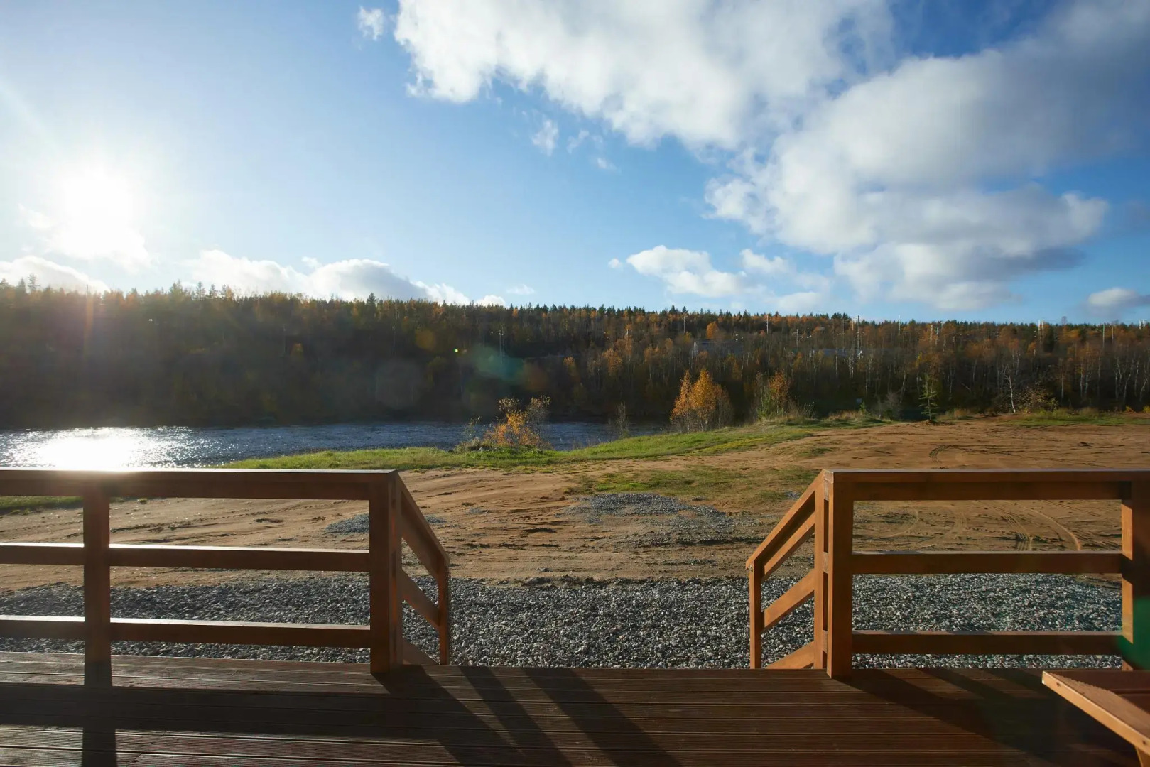 Белкина дача