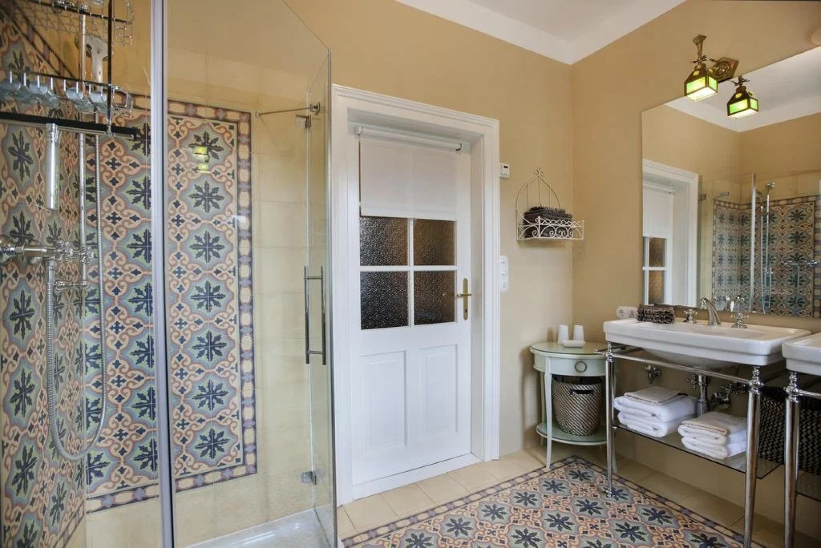 Garden Cottage Villa Liechtenstein