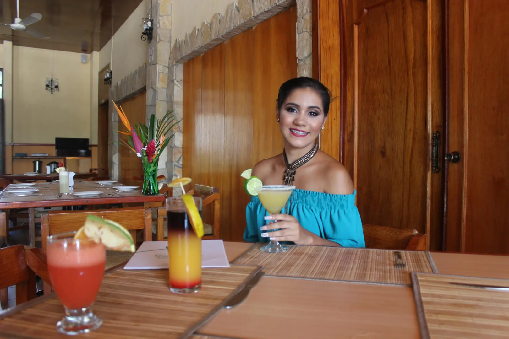 Hotel Plaza Palenque