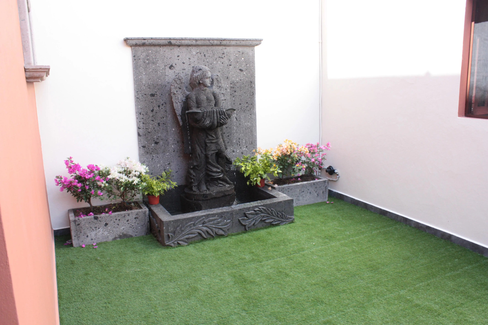 Zarzarosa Hotel Boutique