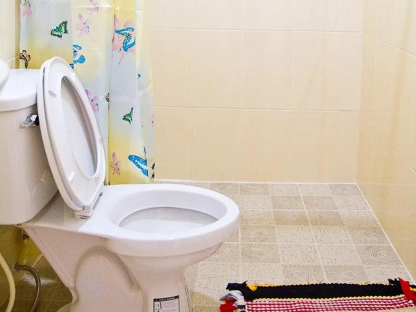 Zana Beach Guesthouse