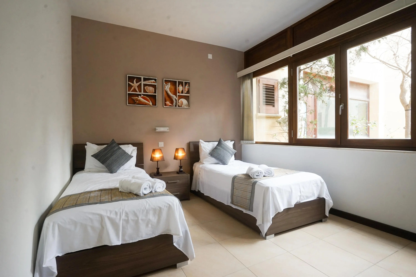 Getaway Npetto Gozitan Villa
