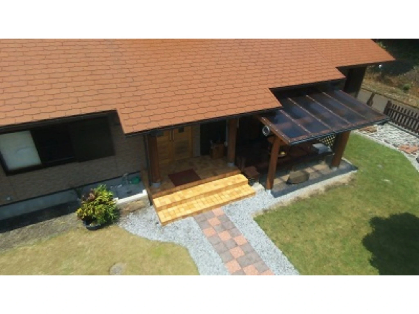 Yakushima Pension Ichigoichie