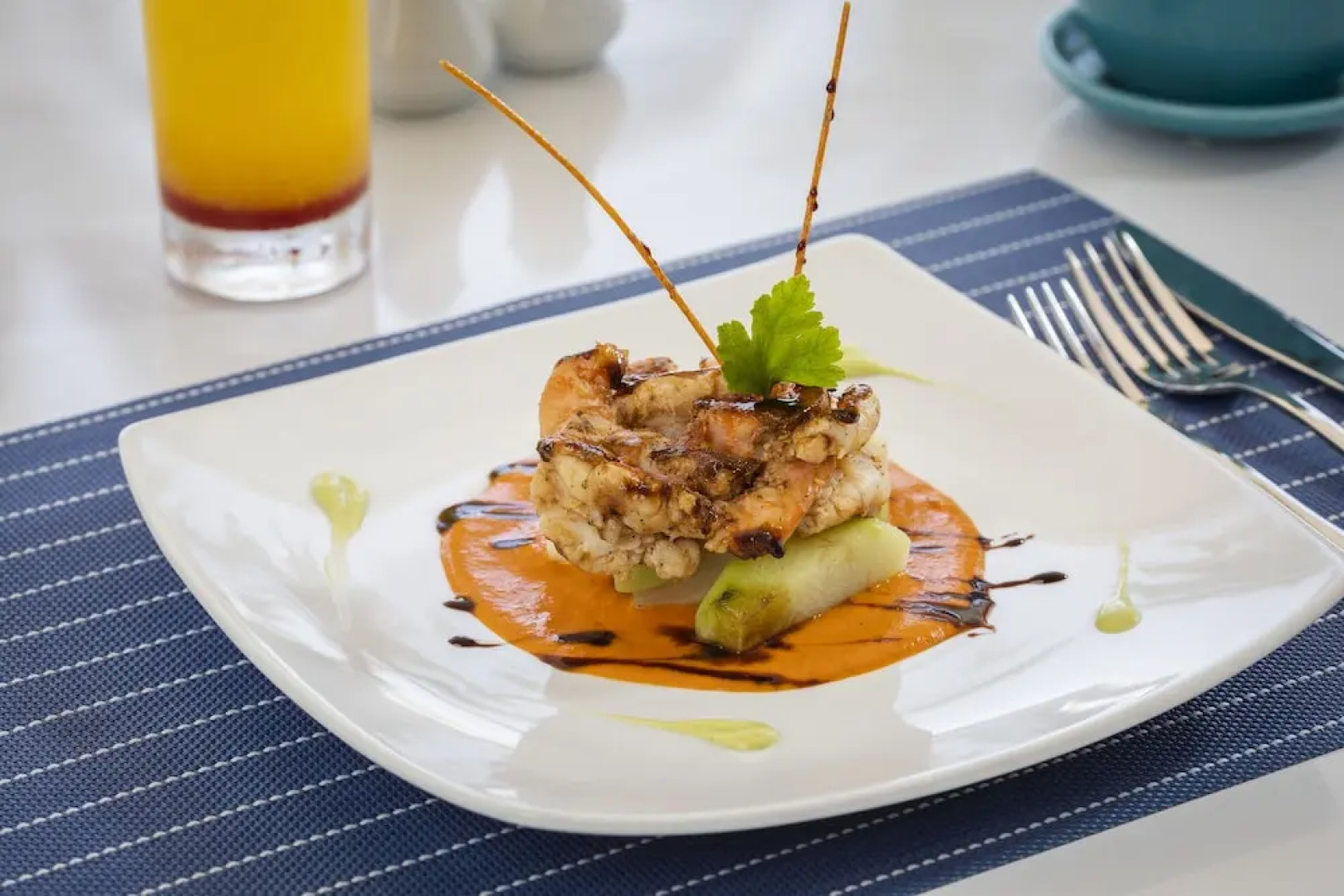 Oceana Resort & Conventions