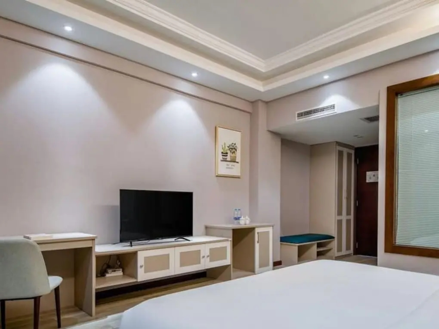 Vyluk Hotel Jianshui Gucheng