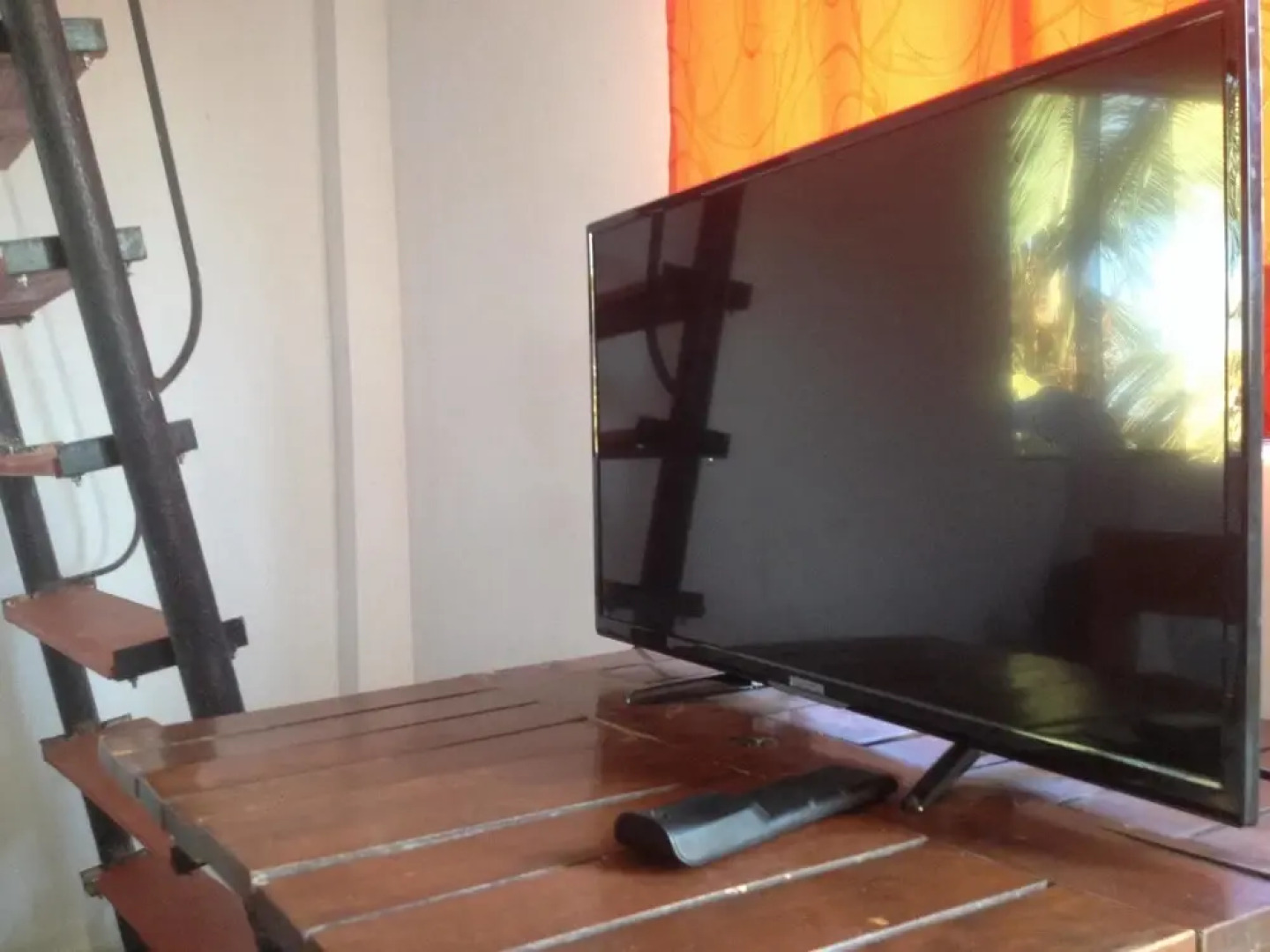 Hospedaje el Italiano