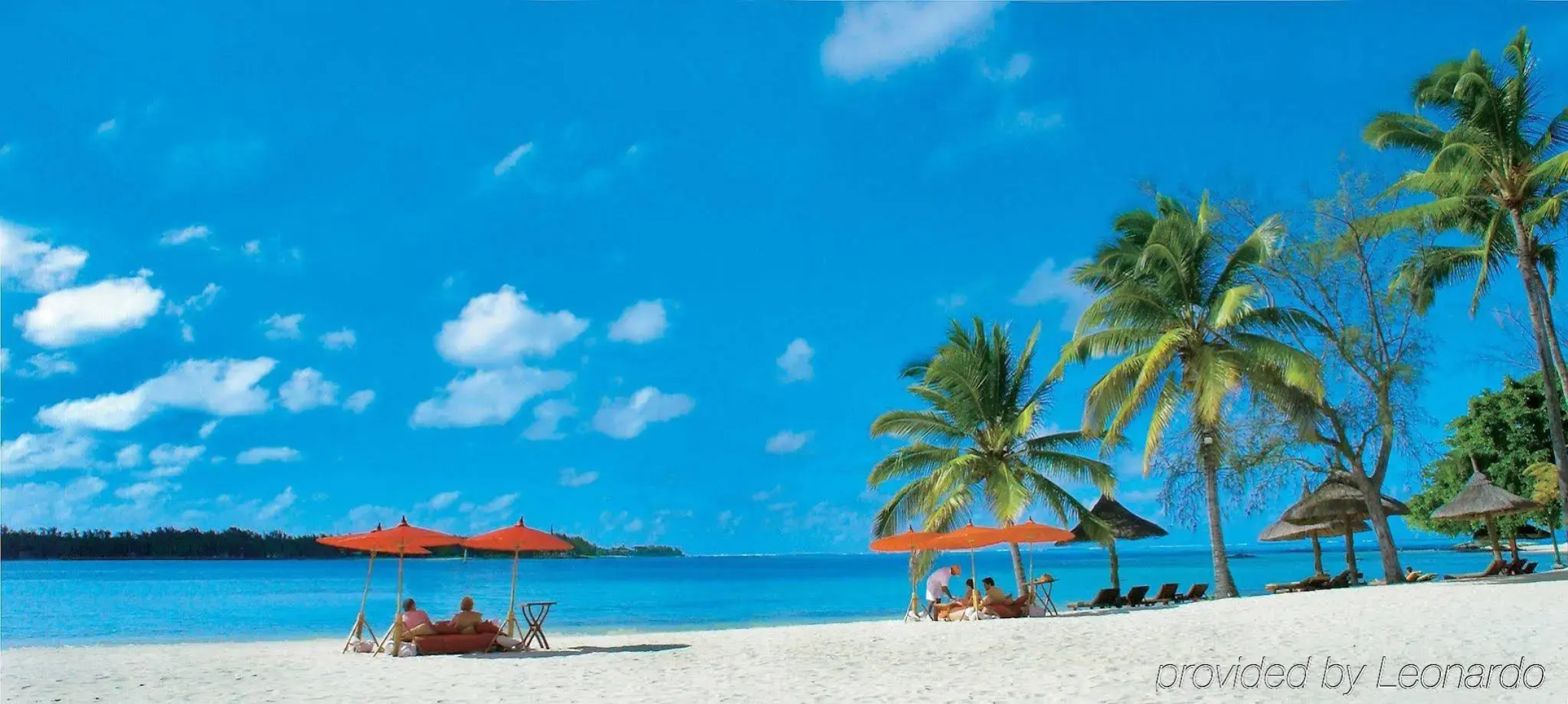 Constance Prince Maurice