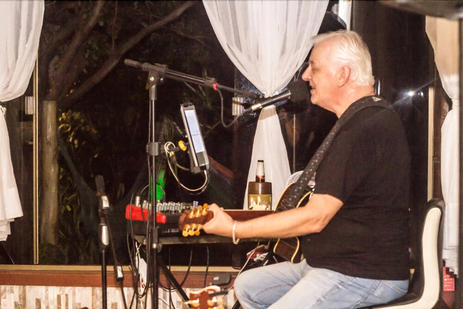 Pousada do Irlandês