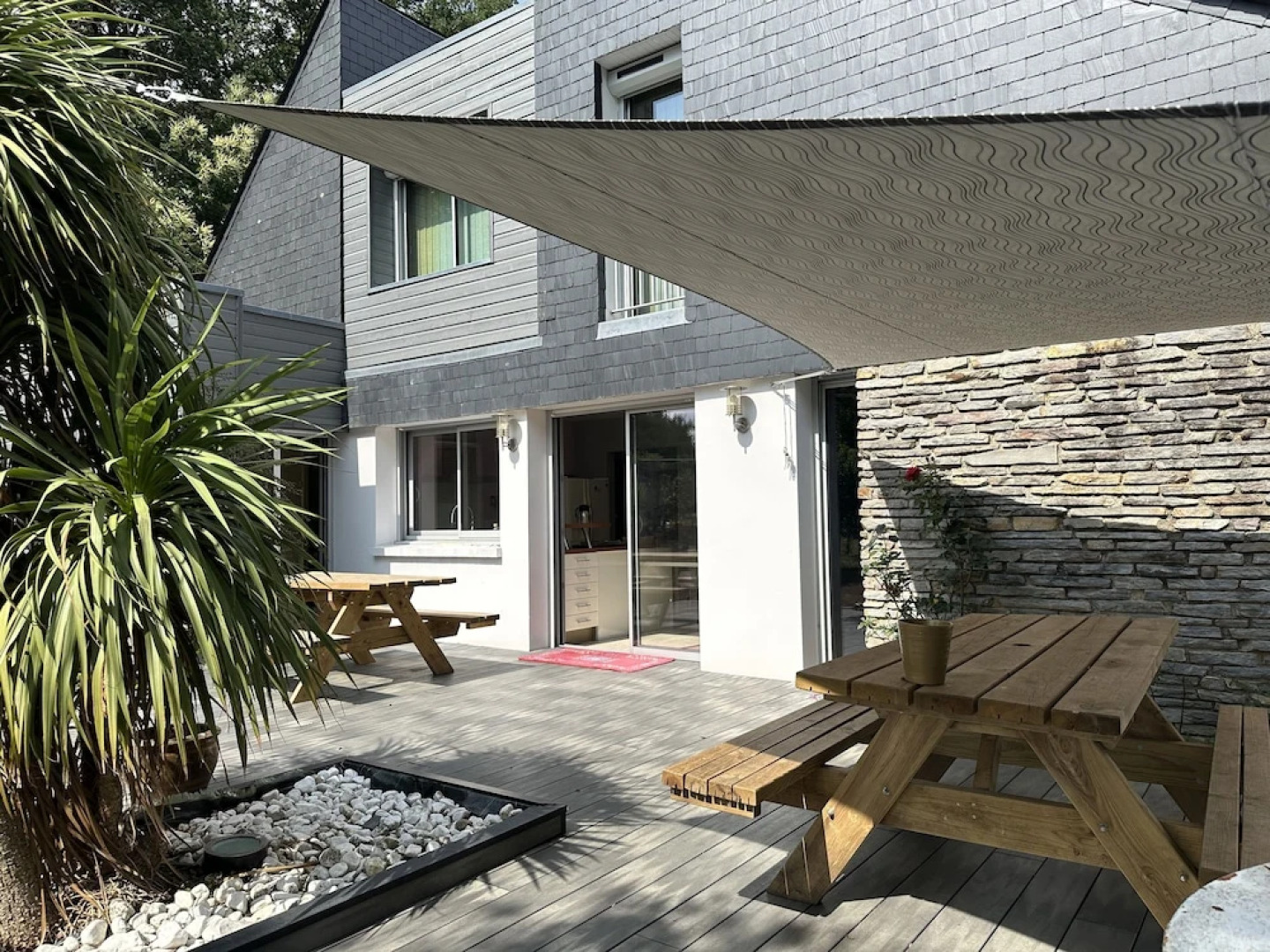 La Maison de l'Orbière