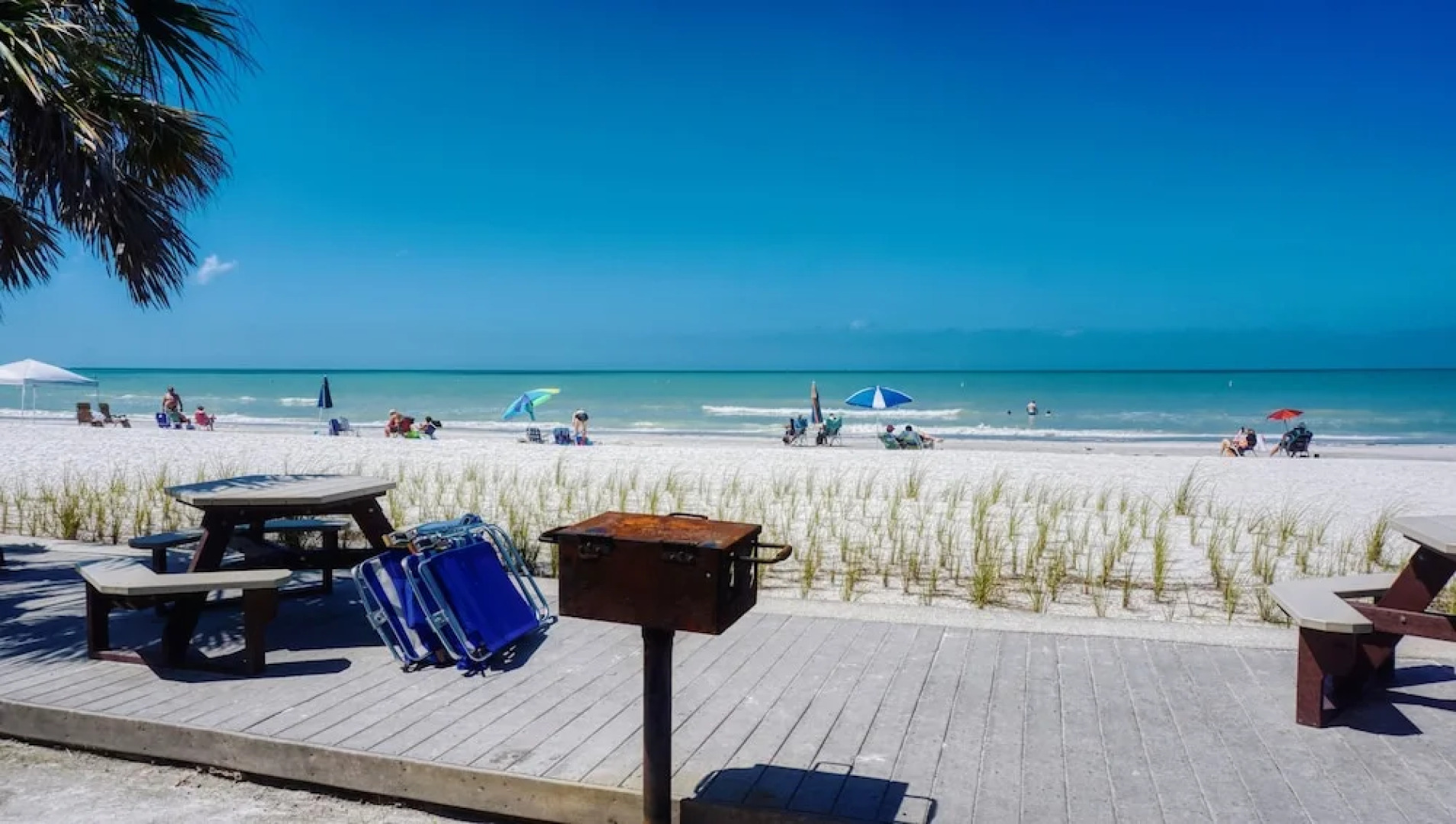 Treasure Island Florida by TechTravel