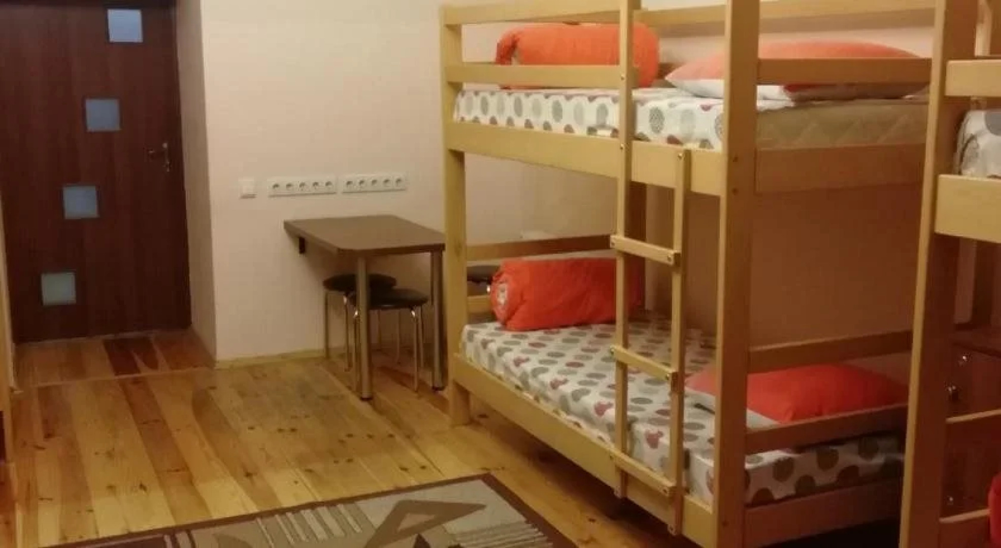 Хостел Европа