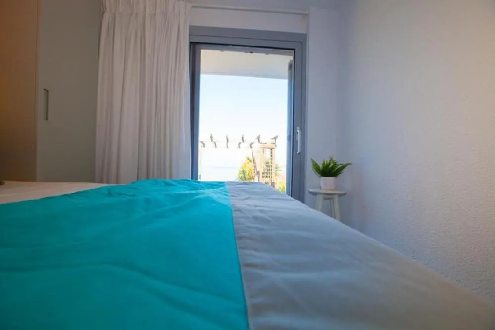 Haddock Beachfront Villa